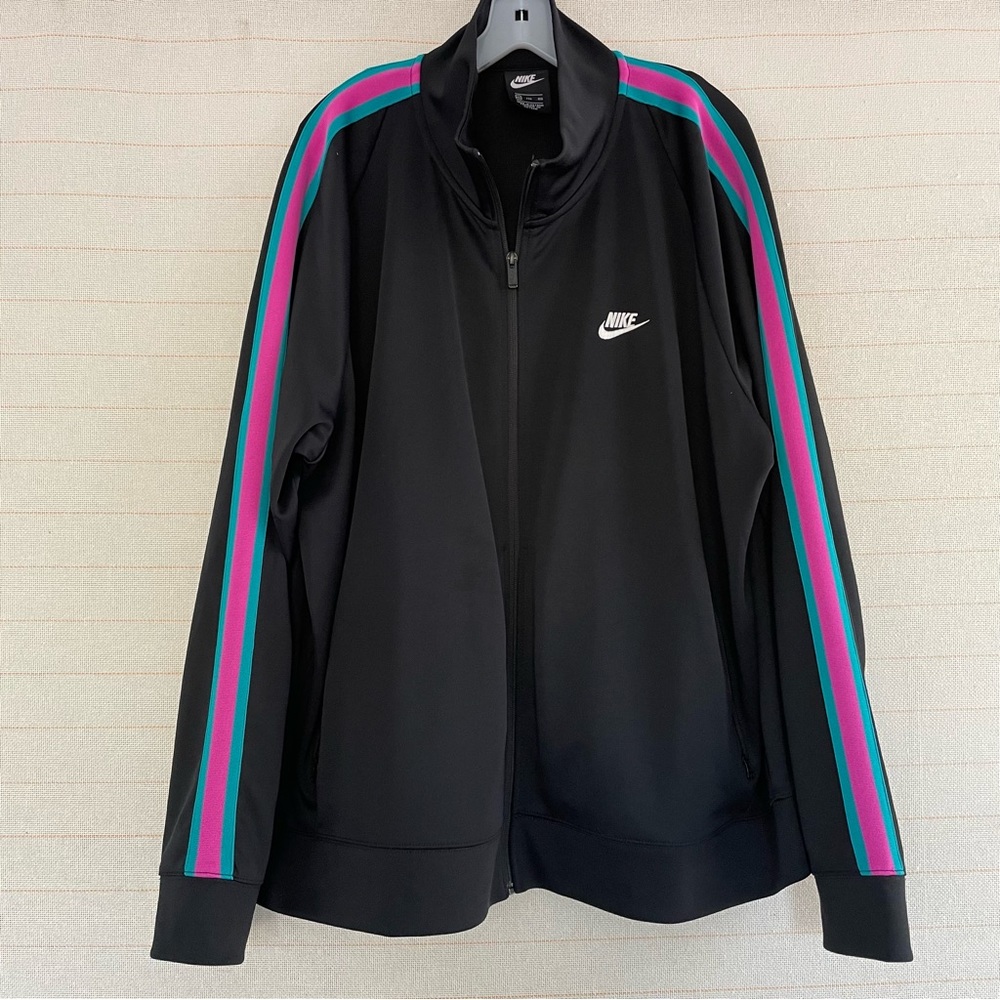 Nike Track Jacket